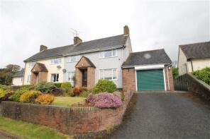 2, Mount View, Hope Bowdler, Church Stretton SY6 7DB