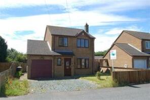 Evergreen, Old Main Road, East Heckington, Boston PE20 3QB