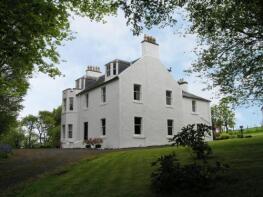Glenstang, Stair KA5 5HR