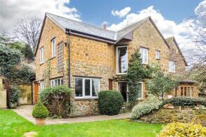Spinney Cottage, Coxs Lane, Daventry NN11 6LQ