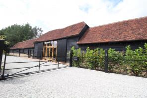 Fairview, White House Farm Barns, Mill Green Road, Ingatestone CM4 0JB