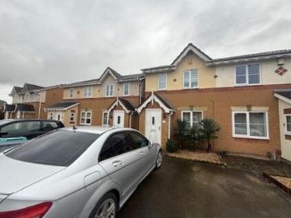 Linseed Avenue, Newark