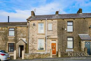 381, Haslingden Road, Blackburn BB1 2NG