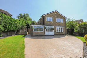 1, Cromford Drive, Chesterfield S43 3TB