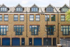 56, Andrews Road, Hackney, London E8 4RL
