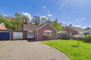 13, Briants Piece, Hermitage, Thatcham RG18 9SX