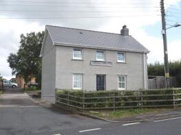 Spring Cottage, A487t Ffos-y-ffin Village, Aberaeron SA46 0HA