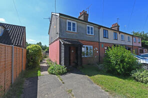 1, Hembling Terrace, Mill Lane, Woodbridge IP13 0PP