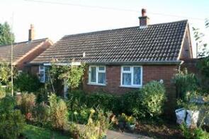 26, The Uplands, Ledbury HR8 1HR