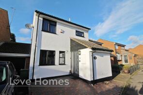 5, Tythe Barn Close, Bedford MK45 5JT