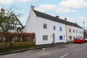 White Cottage, Main Street, Nuneaton CV13 0AX