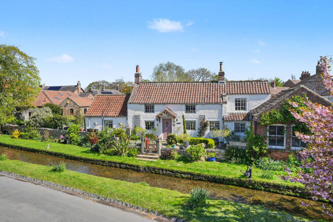 Burngarth