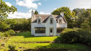 Barbey Farm, Kirkgunzeon, Dumfries DG2 8QS
