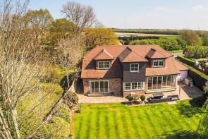 Omega, South Lane, Woodmancote, Emsworth PO10 8PT