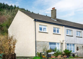 1, Argyll Place, A880 Through Blairmore From Clyde View To Blairmore House, Dunoon PA23 8TJ