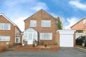 23, Westley Crescent, Derby DE21 5AL