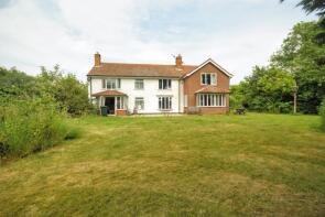The Old Vicarage, Main Road, Louth LN11 7TP