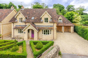 Riparian House, Brook End, Chippenham SN14 6PJ