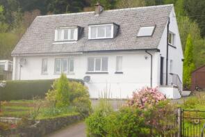 4 Allt Na Ceardaich, A83t South Of Furnace From Camus To Crarae Quarry, Inveraray PA32 8XZ