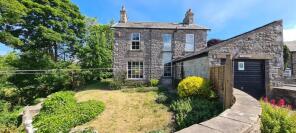 14 Springs Bank, Main Street, Ingleton, Carnforth LA6 3HF