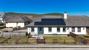 11, Carr Place, Carrbridge PH23 3AF