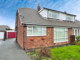 3, Norman Road, Mirfield WF14 9SR