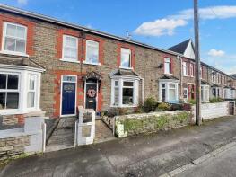 75, Oxford Street, Nantgarw, Cardiff CF15 7SU