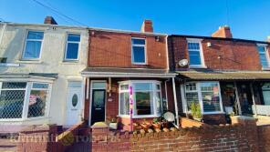 20, Cellar Hill Terrace, Houghton Le Spring DH4 4EB
