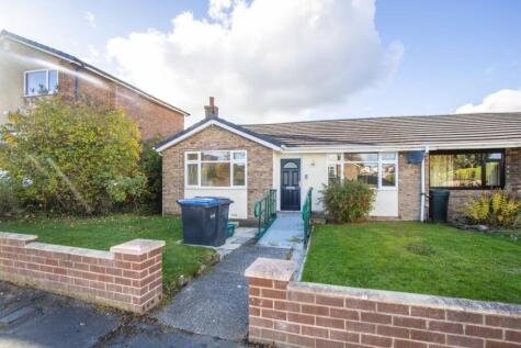 Hawthorn Crescent, Gilesgate, Durham