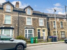 72a, Osborne Road, Pontypool NP4 6LX