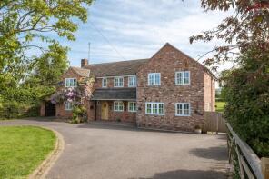 The Claddagh, Shay Lane, Tarvin, Chester CH3 8NW