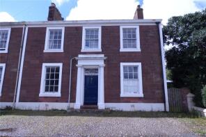 The Hollies, Port Carlisle Village, Wigton CA7 5BU
