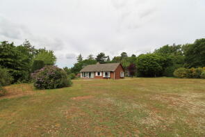 Weavers Hill, School Lane, Woodbridge IP12 2PX
