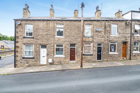 Norman Street, Bingley, West Yorkshire, BD16