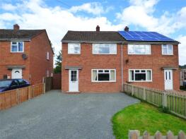 25, Arrow View, Kington HR5 3ER