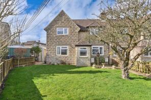7, Norley Lane, Calne SN11 9LS