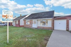 18, Cotwell Avenue, Waterlooville PO8 9AN