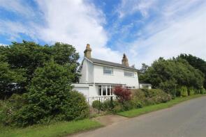 Four Winds, Sexhow Lane, Middlesbrough TS9 7DX