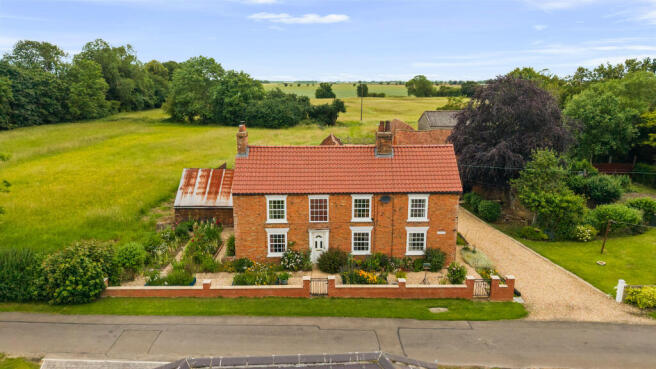 3 bedroom Detached for sale