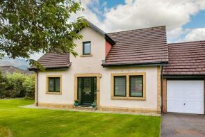 6, St Leonards Way, Peebles EH45 9LE