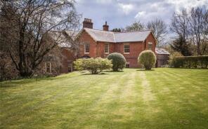 Westfield House, Paper Mill Lane, Whitchurch RG28 7RJ