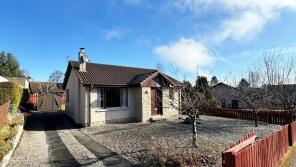 32, Birch Grove, Boat Of Garten PH24 3BA