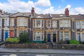 12, St Edwards Road, Clifton, Bristol BS8 4TS