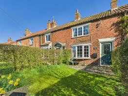 Harvest Cottage, Main Street, Salton, York YO62 6RN