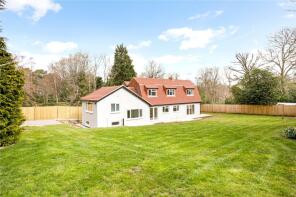 Oakhurst, Tolhurst Lane, Wadhurst TN5 7JG