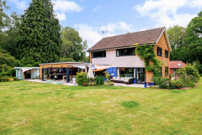 Deyrolles, Cobbett Hill Road, Guildford GU3 2AA
