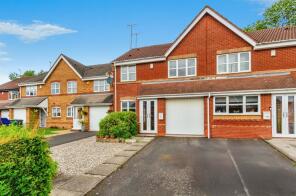 20, Teal Grove, Wednesbury WS10 8GD