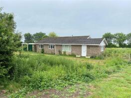 Sasmar, Thorpe Bank, Spilsby PE23 5BG