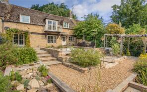 4 Lion Cottage, Riverside Spinney, Peterborough PE8 6LF