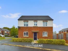 16, Vickers Way, Chester CH4 0FX